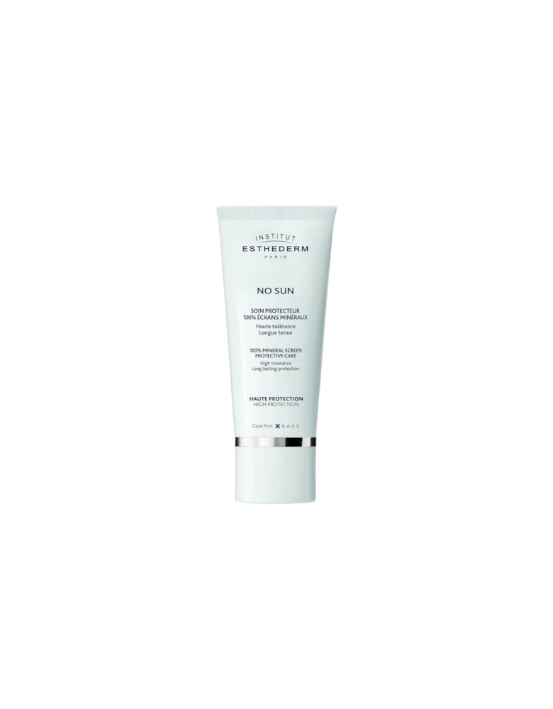 Mineral Face and Body Sun Protection SPF50 50ml - Institut Esthederm