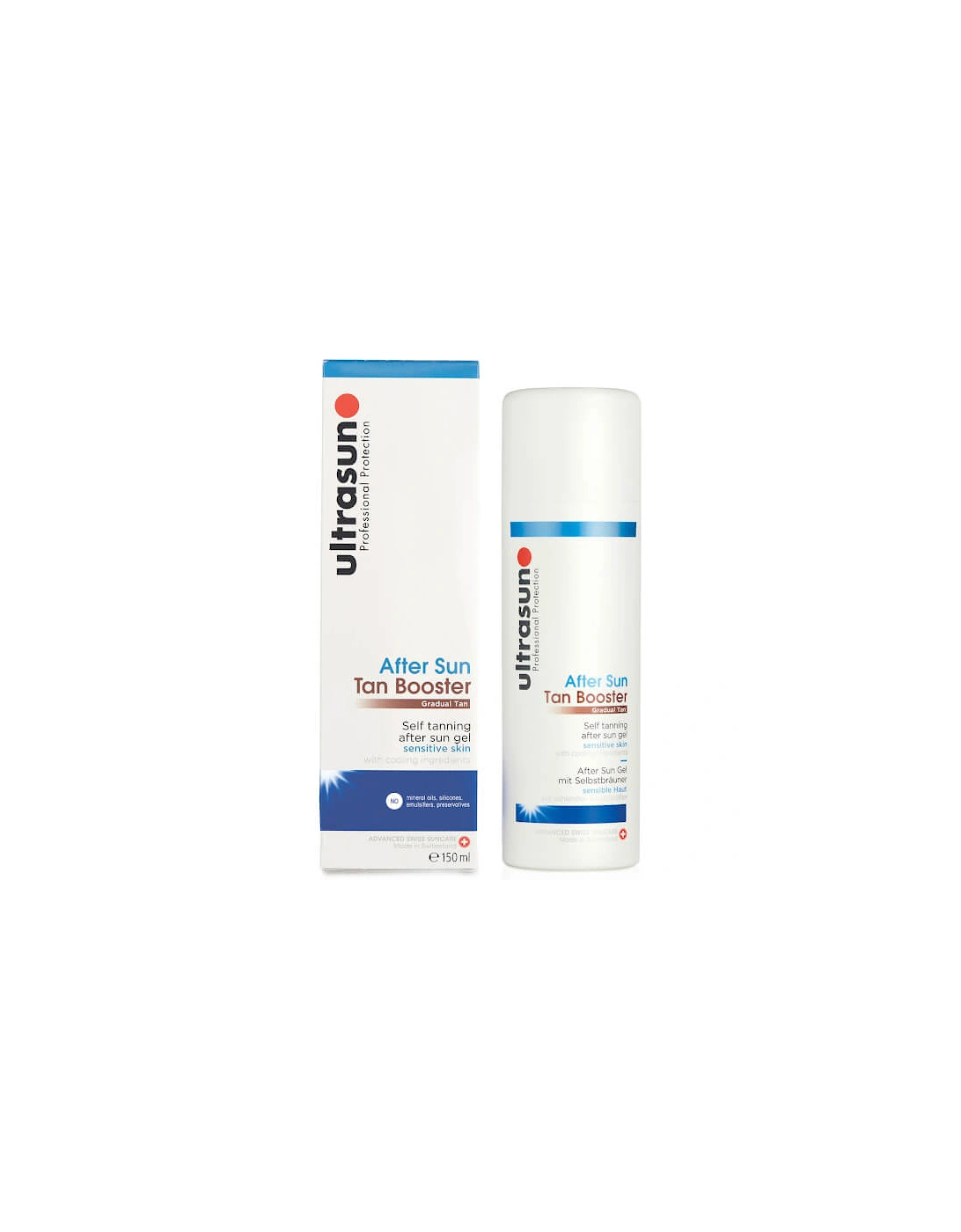After Sun Tan Booster 150ml, 2 of 1
