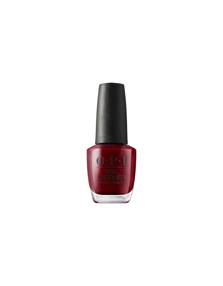 Nail Lacquer 15ml - We The Female
