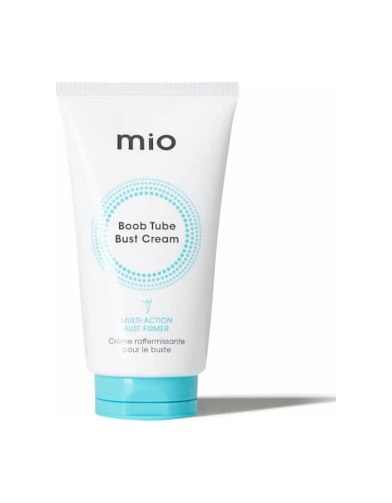 Mio Boob Tube Bust Cream 125ml - Mio Skincare