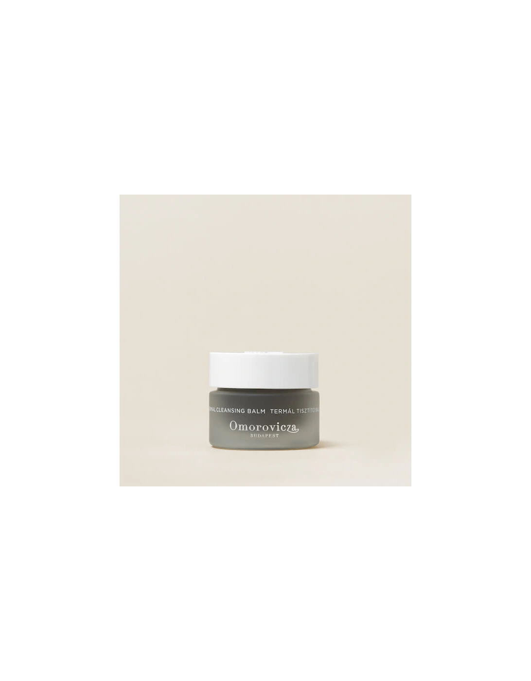 Thermal Cleansing Balm 15ml, 3 of 2