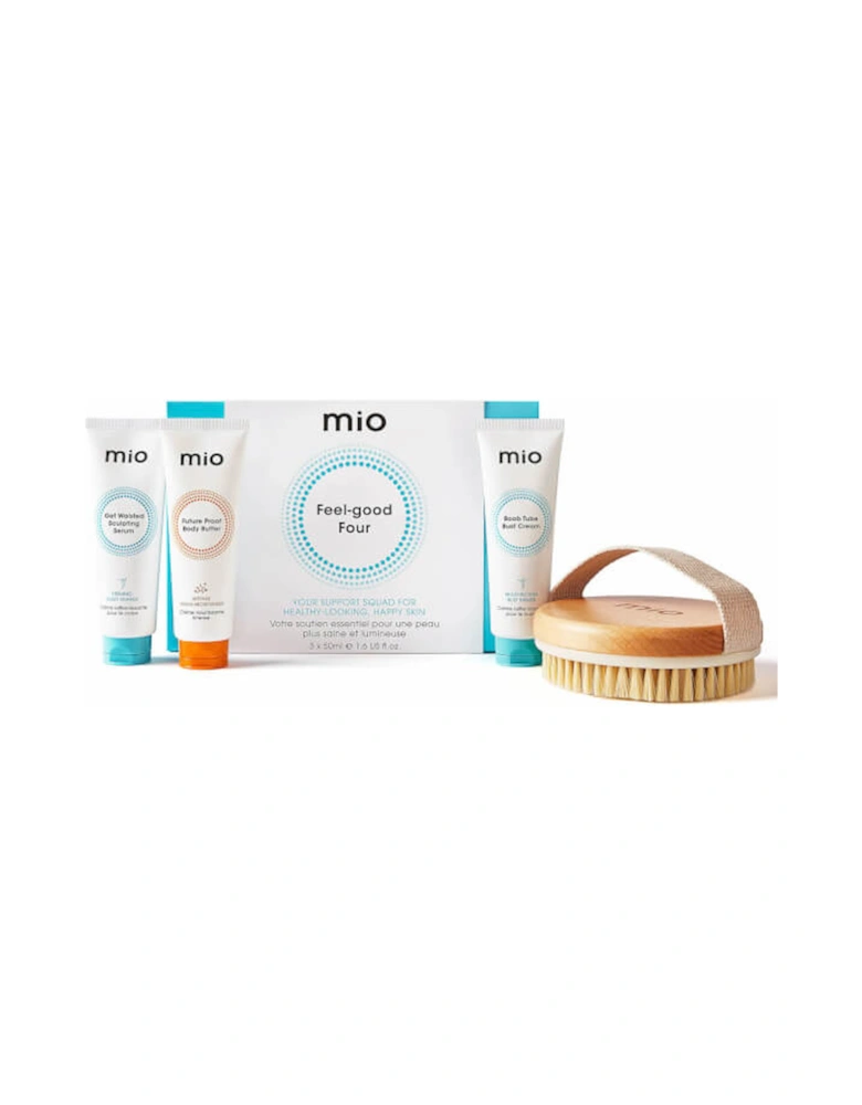 Mio Feel-Good Four Kit - Mio Skincare
