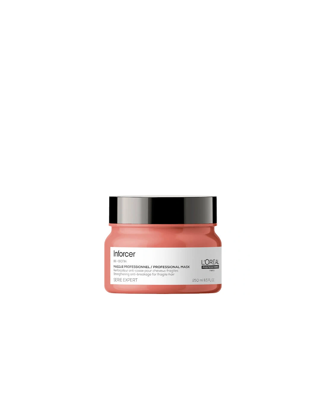 Professionnel Serie Expert Inforcer Masque 250ml - Professionnel, 2 of 1