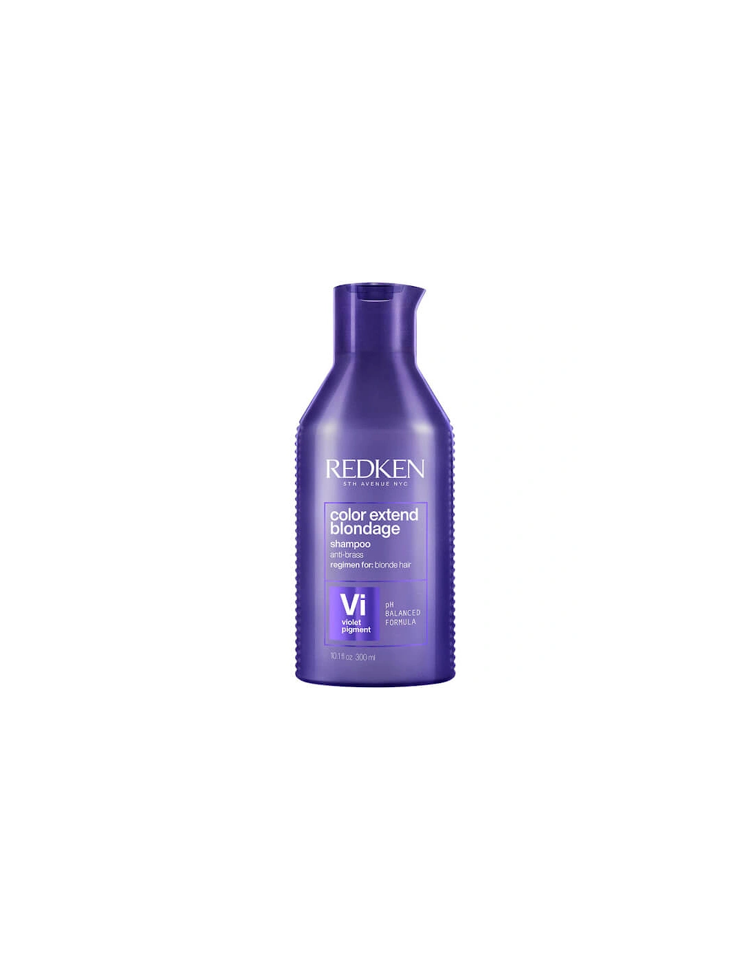 Color Extend Blondage Shampoo 300ml, 2 of 1