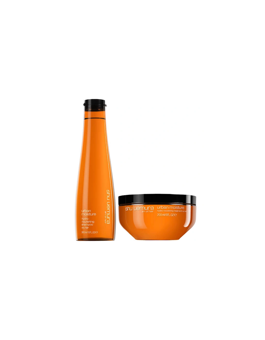 Art of Hair The Intense Nourishing and Hydrating Duo, 2 of 1