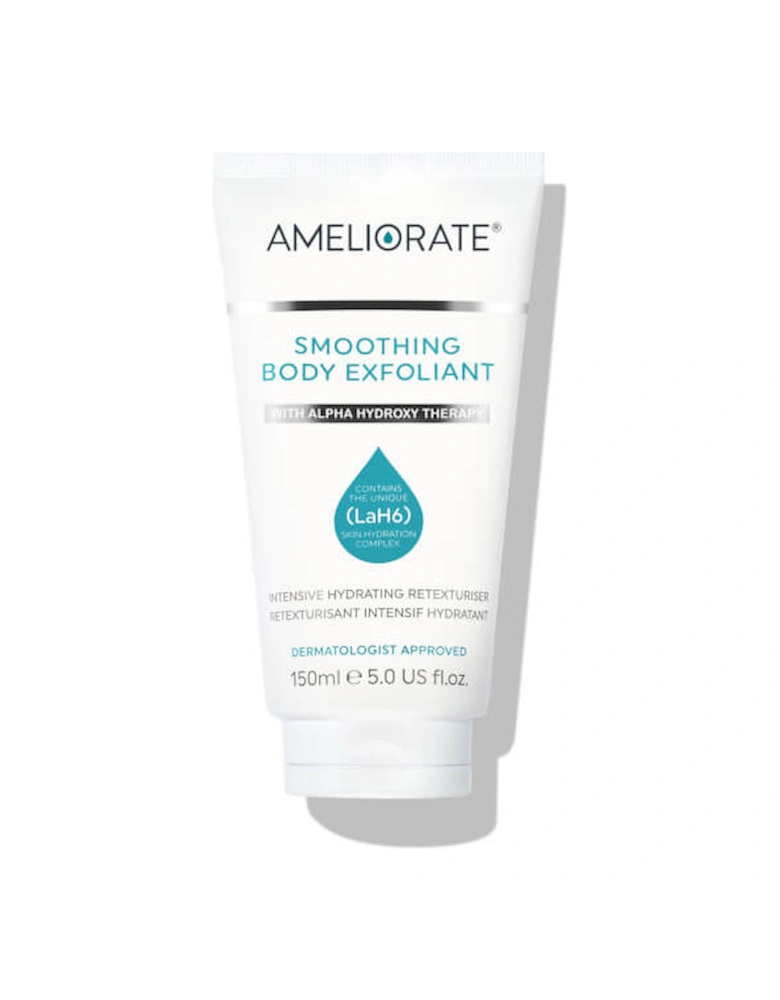 Smoothing Body Exfoliant 150ml - Ameliorate