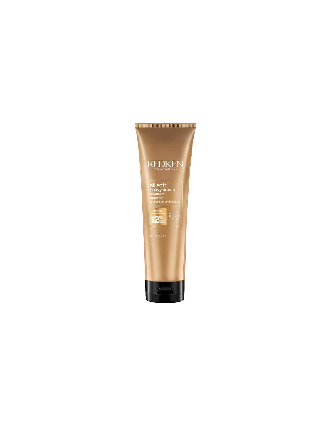 All Soft Heavy Cream 250ml - Redken, 2 of 1