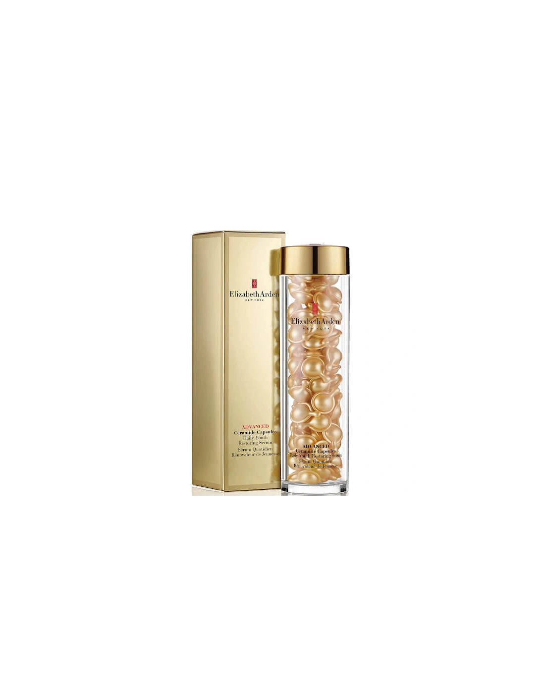 Ceramide Capsules Advanced (90 Capsules), 2 of 1