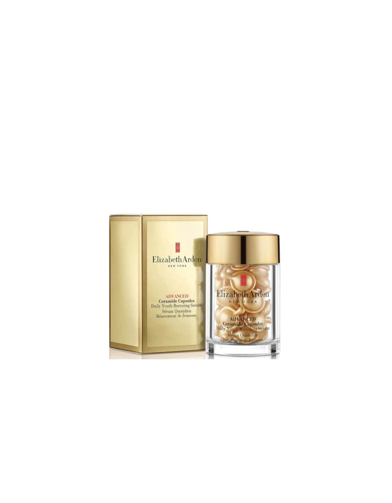 Ceramide Capsules Advanced (30 Capsules)