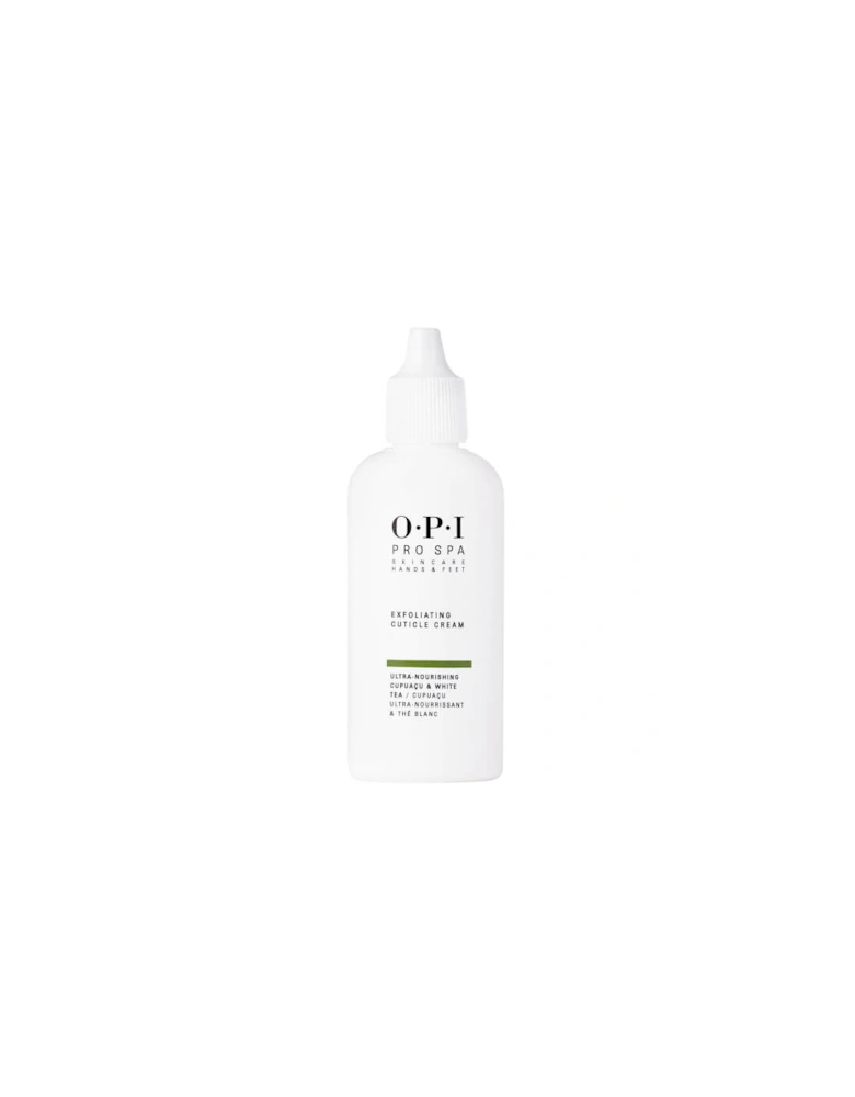 Prospa Exfoliating Cuticle Cream 27ml - OPI