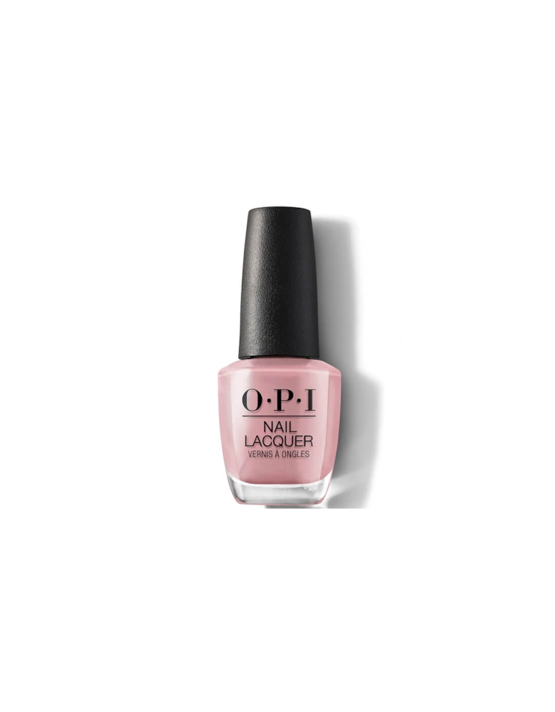 Nail Lacquer 15ml - Tickle My France-y - OPI