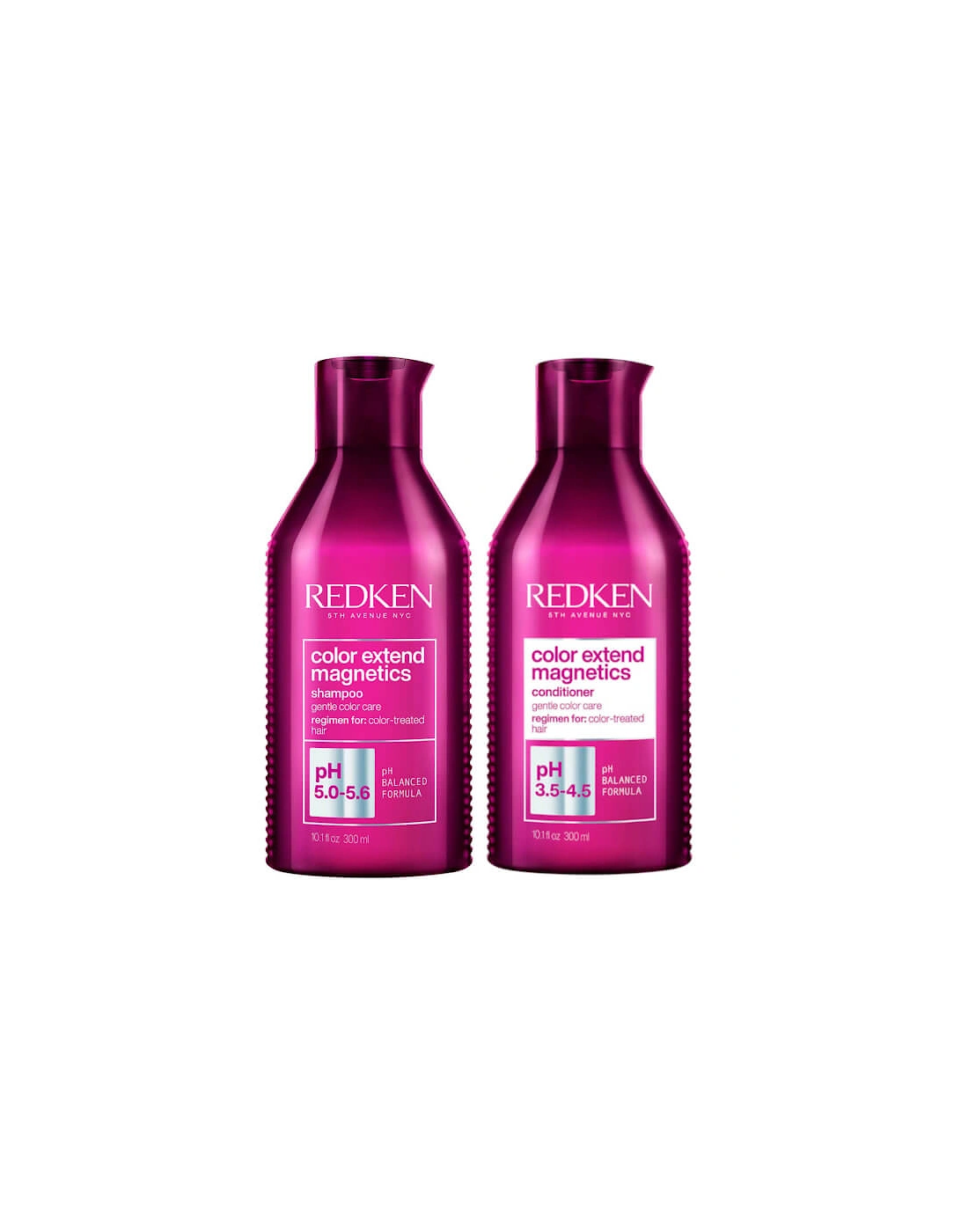 Colour Extend Magnetic Duo (2 x 300ml) - Redken, 2 of 1