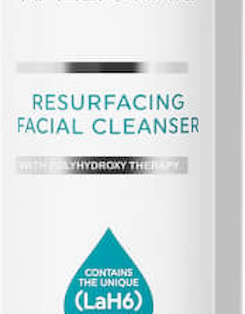 Resurfacing Facial Cleanser 200ml