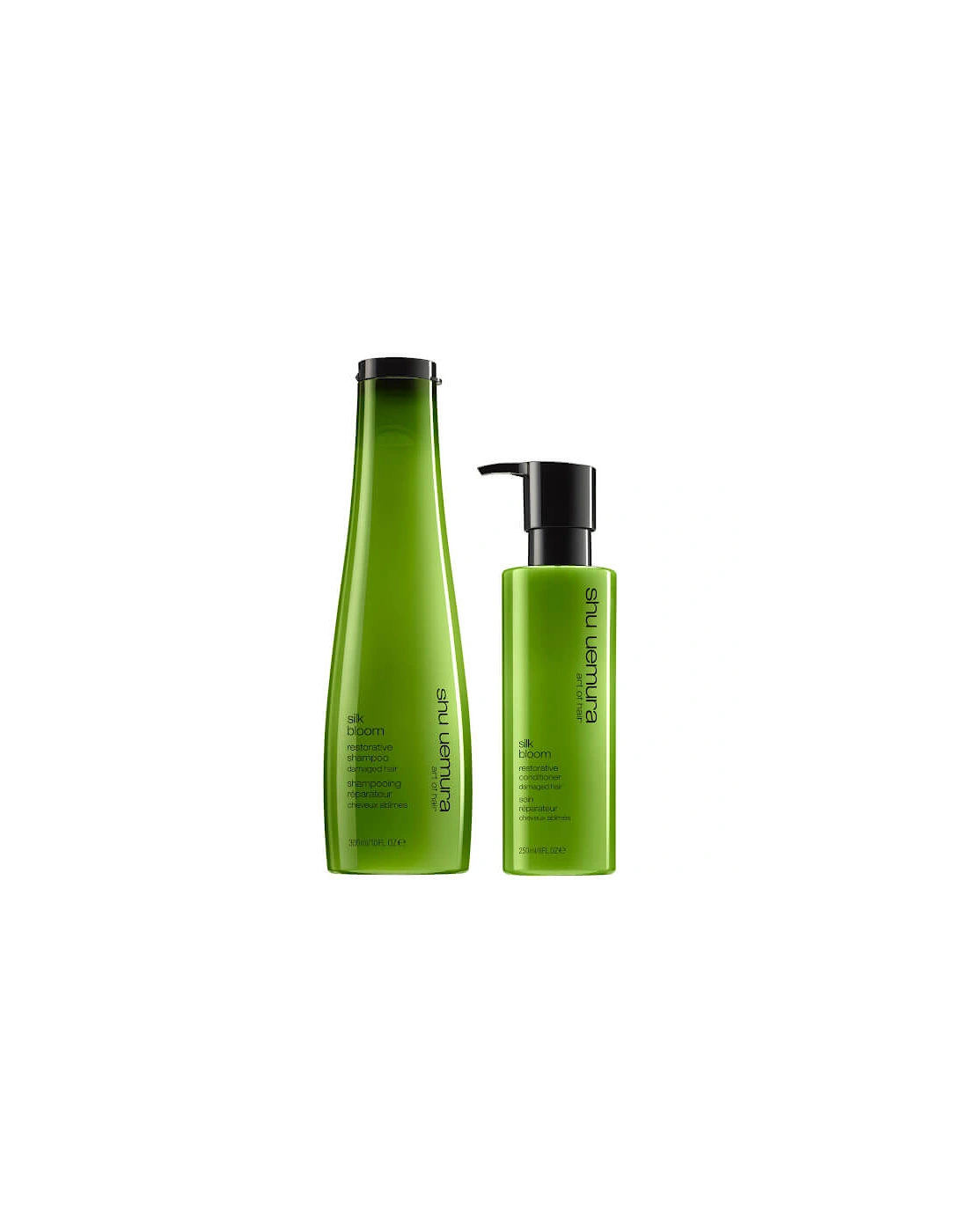 Art of Hair The Restoring Duo for Damaged Hair - Art of Hair, 2 of 1