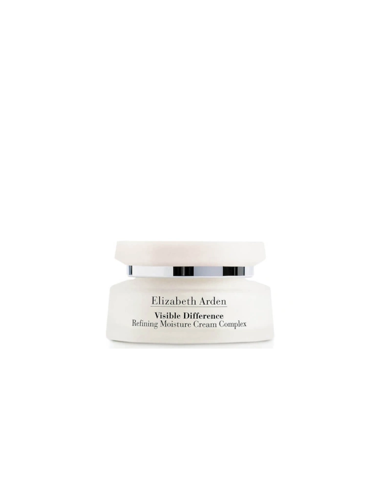 Visible Difference Refining Moisture Cream (75ml) - - Visible Difference Refining Moisture Cream (75ml) - Eliza