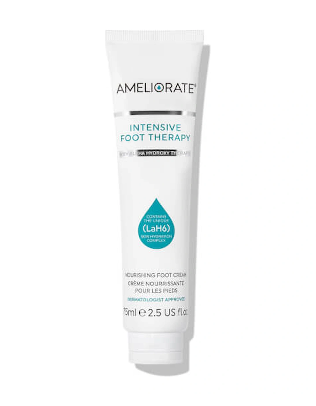 Intensive Foot Therapy 75ml - AMELIORATE, 2 of 1