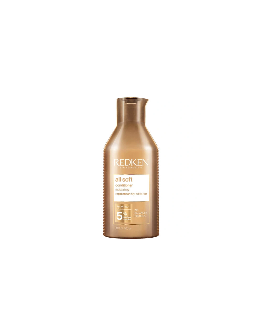 All Soft Conditioner 300ml - Redken, 2 of 1