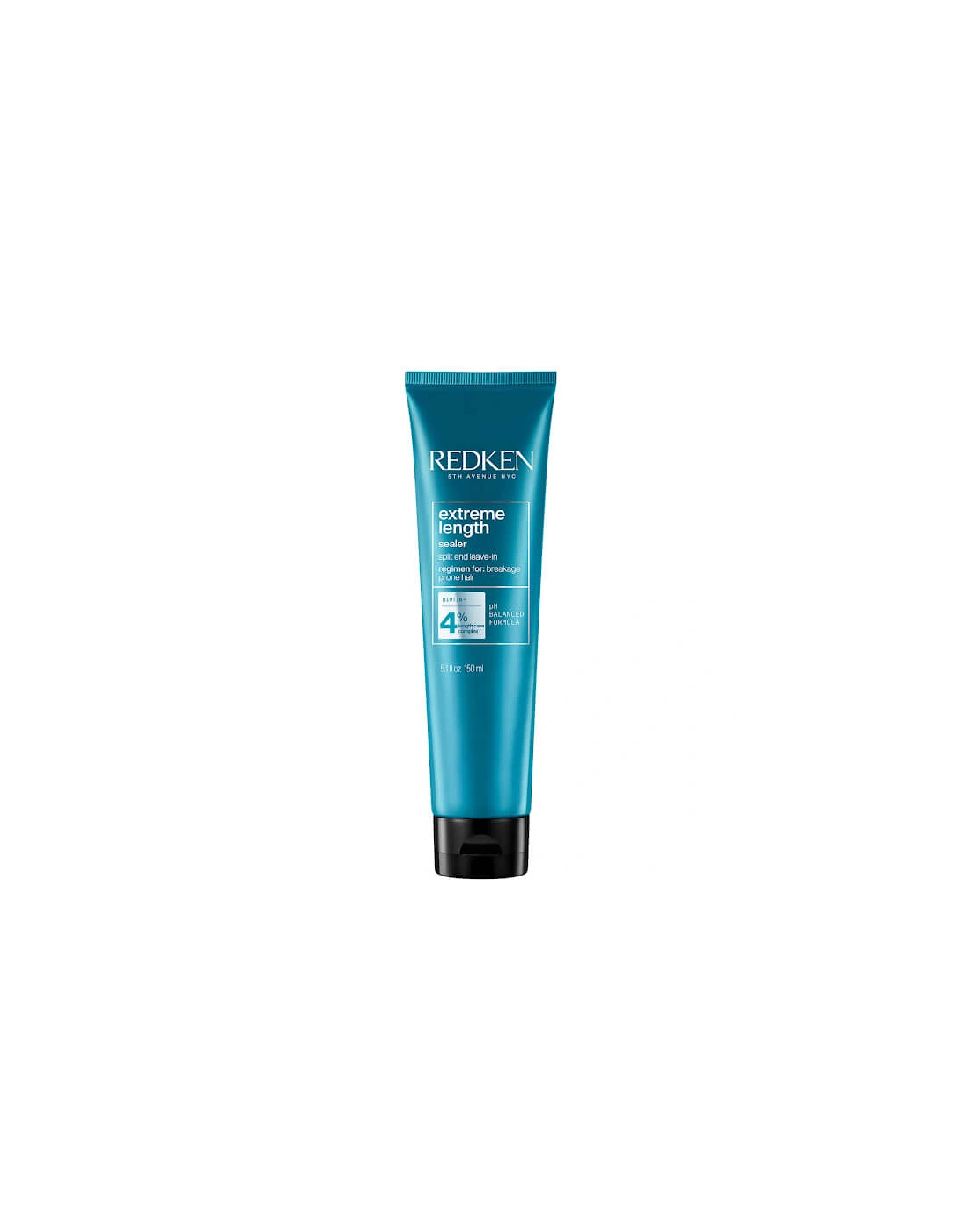 Extreme Length Sealer 150ml - Redken, 2 of 1