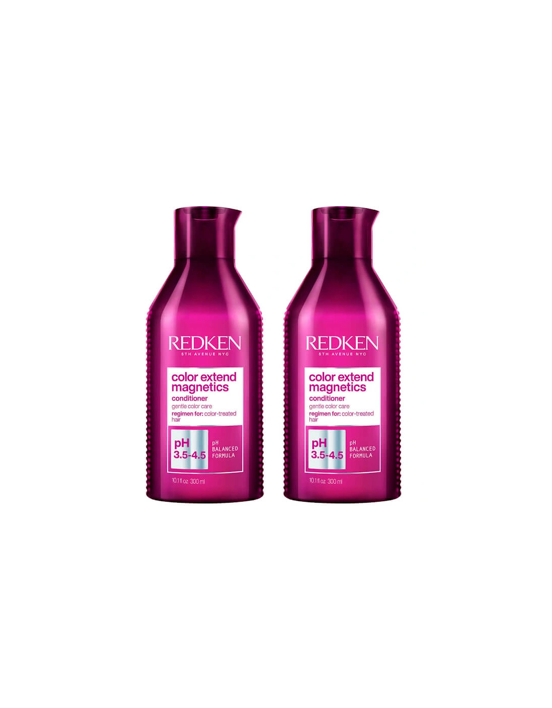 Colour Extend Magnetic Conditioner Duo (2 x 300ml) - Redken, 2 of 1