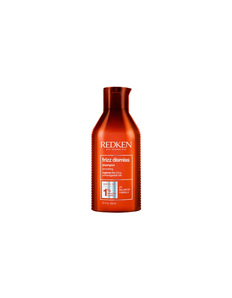 Frizz Dismiss Shampoo 300ml - - Frizz Dismiss Shampoo - Lizzy W - Frizz Dismiss Shampoo - Alex D - Frizz Dismiss Shampoo - Danny - Frizz Dismiss Shampoo - Tina - Frizz Dismiss Shampoo - Olivia S - Frizz Dismiss Shampoo - Daisy S - Frizz Dismiss Shampoo - Emily B - Frizz Dismiss Shampoo - Lola Ward - Frizz Dismiss Shampoo - Lucy B - Frizz Dismiss Shampoo - Elsa Heron