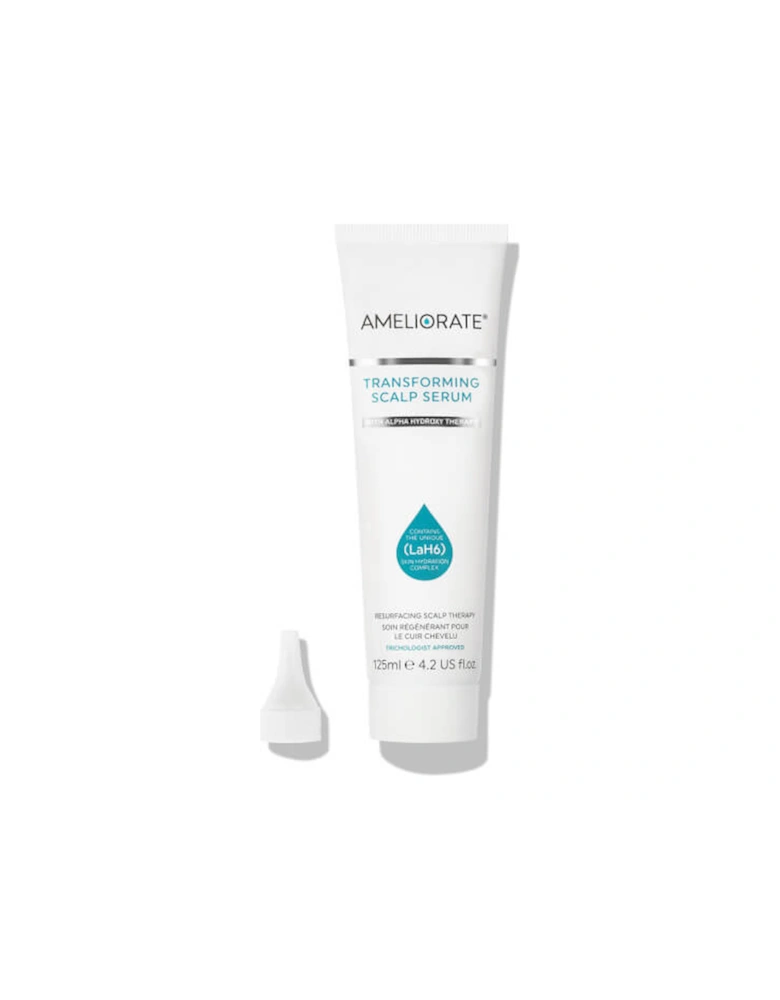 Transforming Scalp Serum 125ml - AMELIORATE