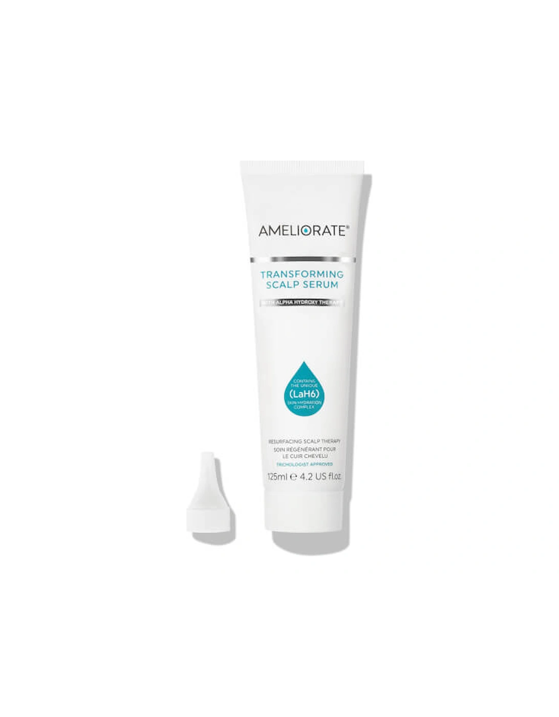 Transforming Scalp Serum 125ml - AMELIORATE, 2 of 1