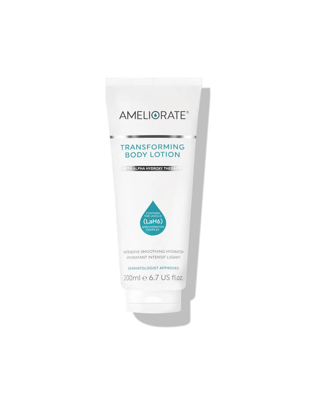 Transforming Body Lotion 200ml - AMELIORATE, 2 of 1