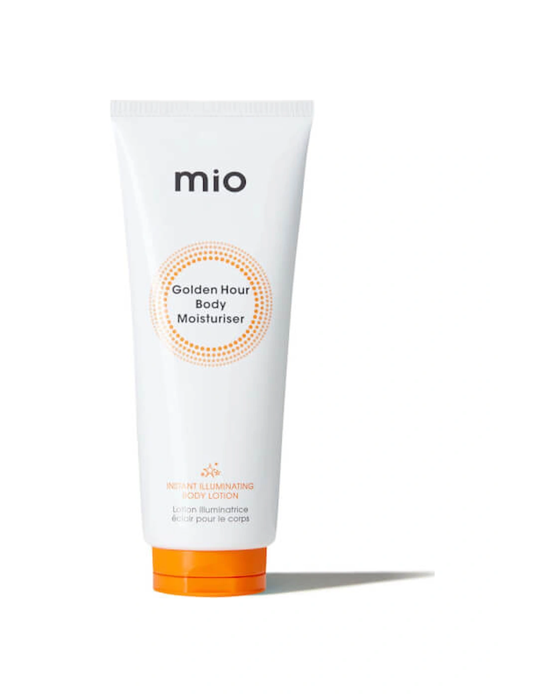 Mio Golden Hour Body Moisturiser 200ml - Mio Skincare, 2 of 1