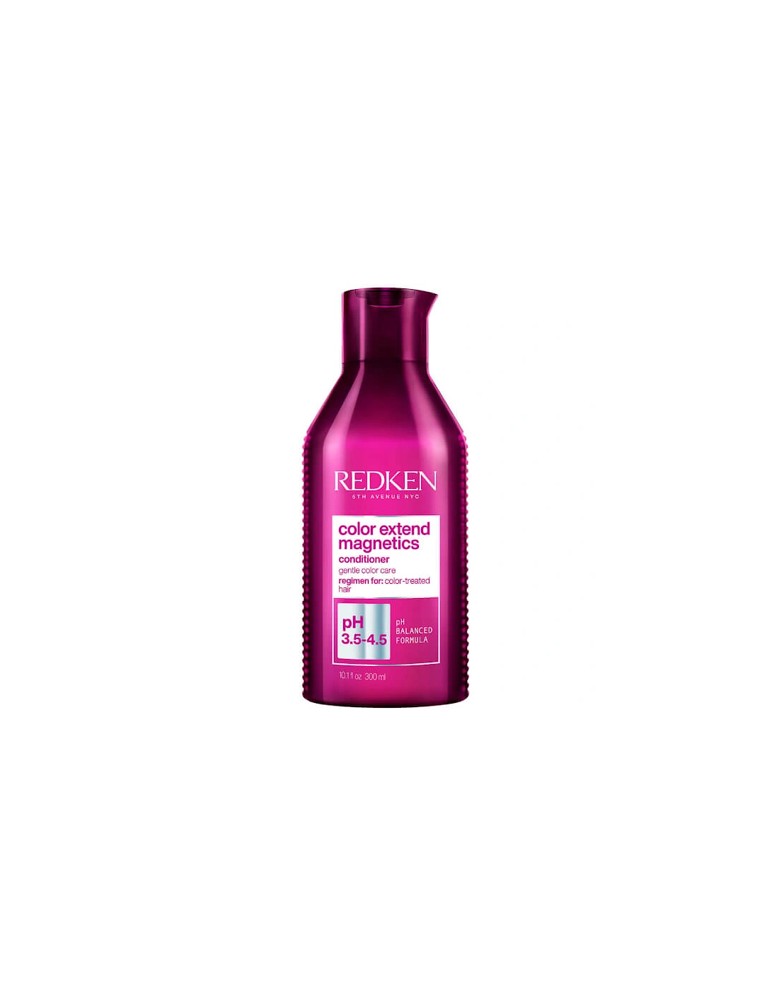 Color Extend Magnetic Conditioner 300ml - Redken, 2 of 1