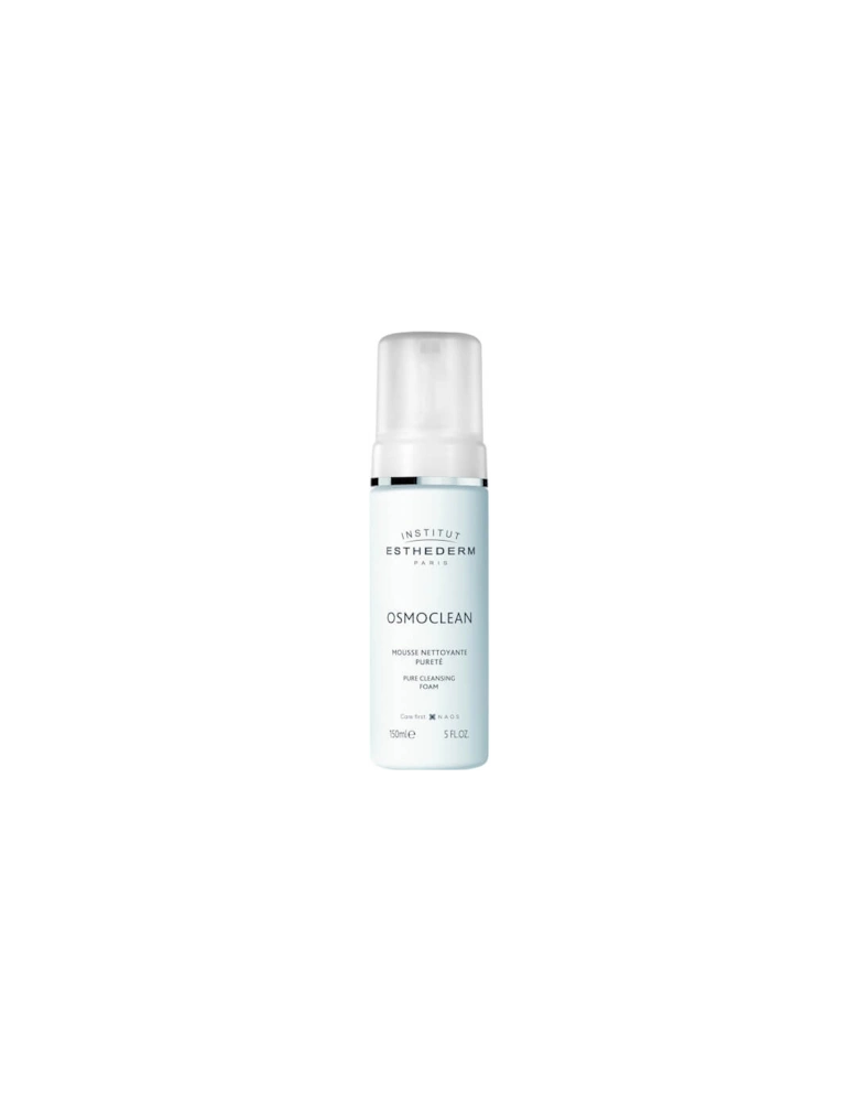 Osmoclean Face Foaming Cleanser 150ml - Institut Esthederm