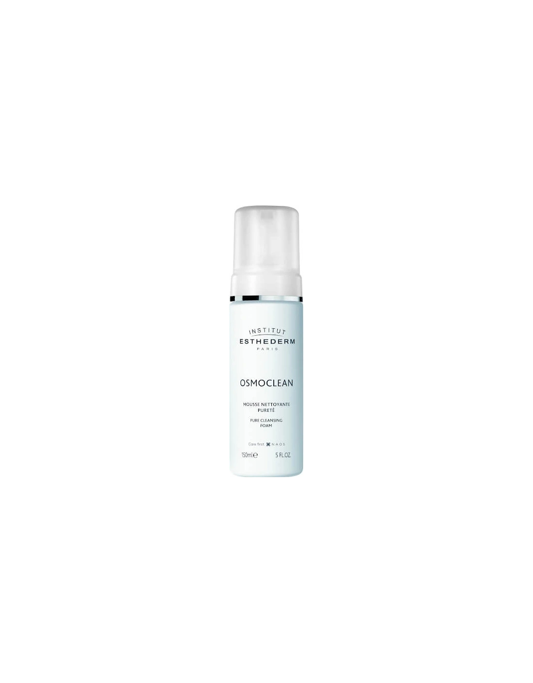 Osmoclean Face Foaming Cleanser 150ml - Institut Esthederm, 2 of 1