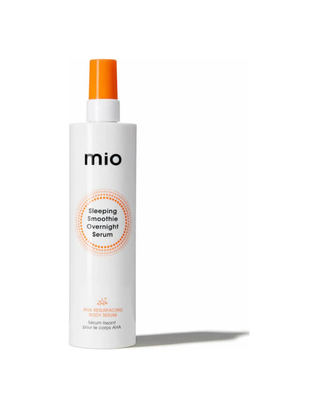 Mio Sleeping Smoothie Overnight Serum 200ml - Mio Skincare, 2 of 1