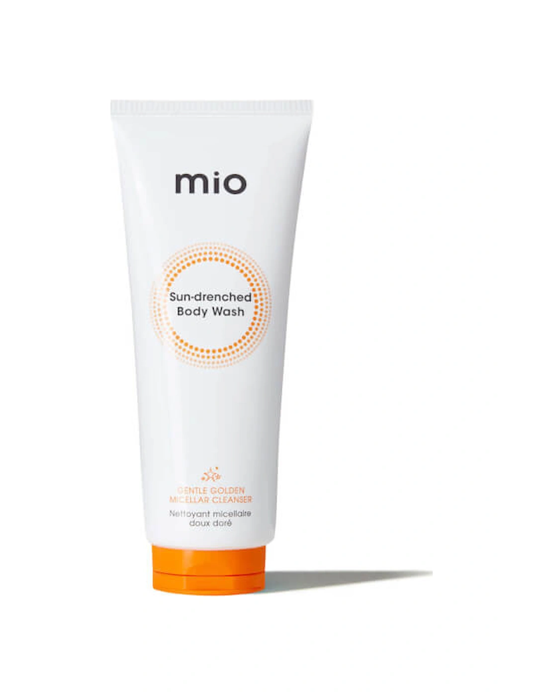 mio Sun-Drenched Body Wash 200ml - Mio Skincare, 2 of 1