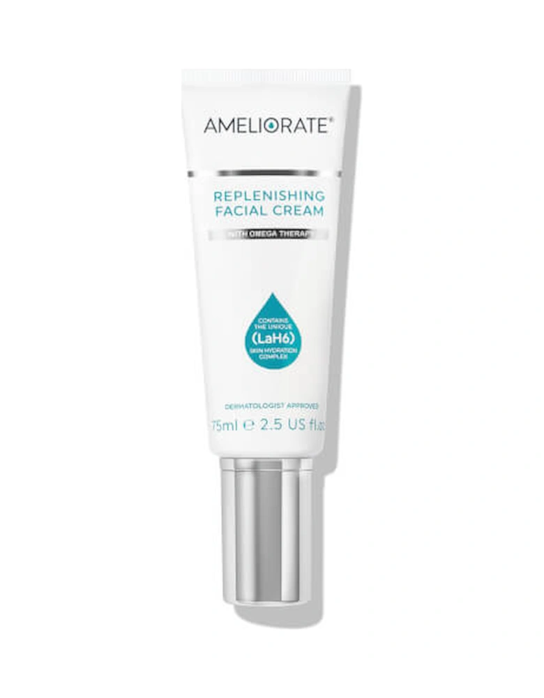 Replenishing Facial Cream 75ml - AMELIORATE