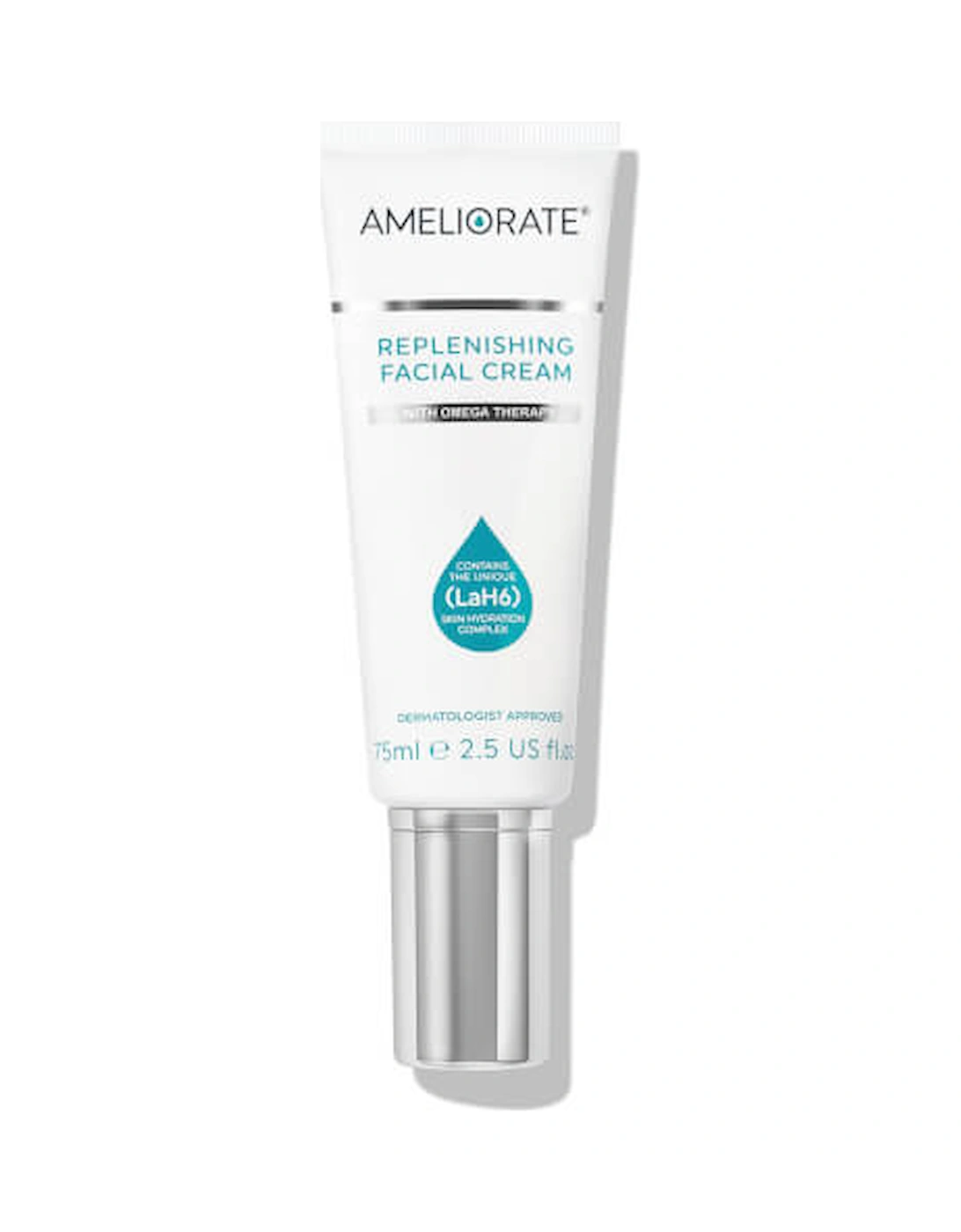 Replenishing Facial Cream 75ml - AMELIORATE, 2 of 1