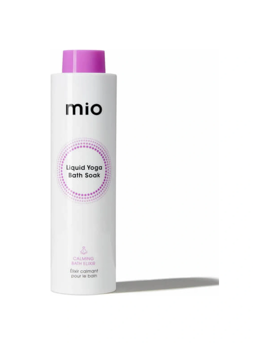 Mio Liquid Yoga Bath Soak 200ml - Mio Skincare, 2 of 1