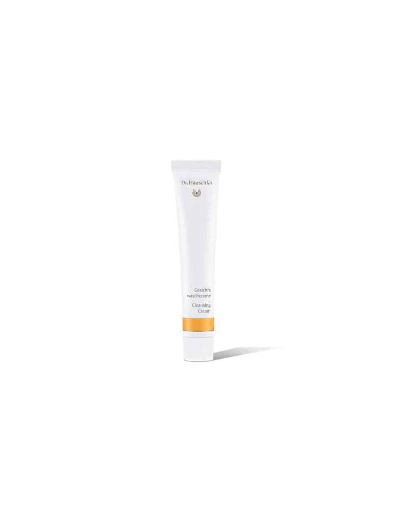 Cleansing Cream 50ml - Dr. Hauschka