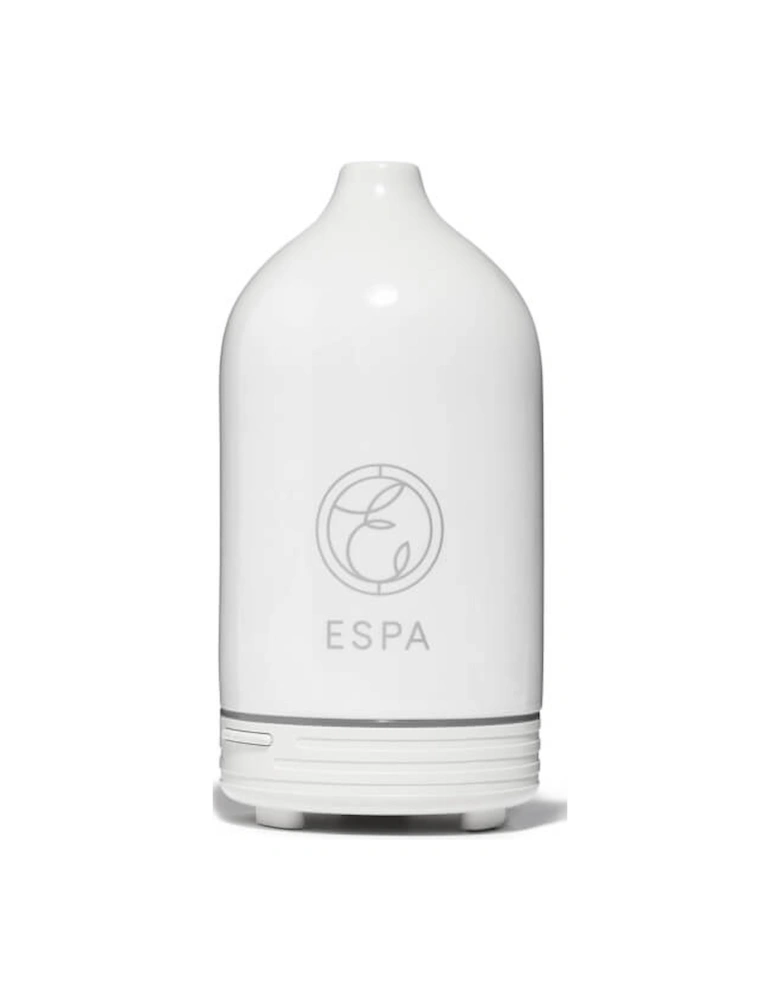 Aromatic Essential Oil Diffuser - ESPA