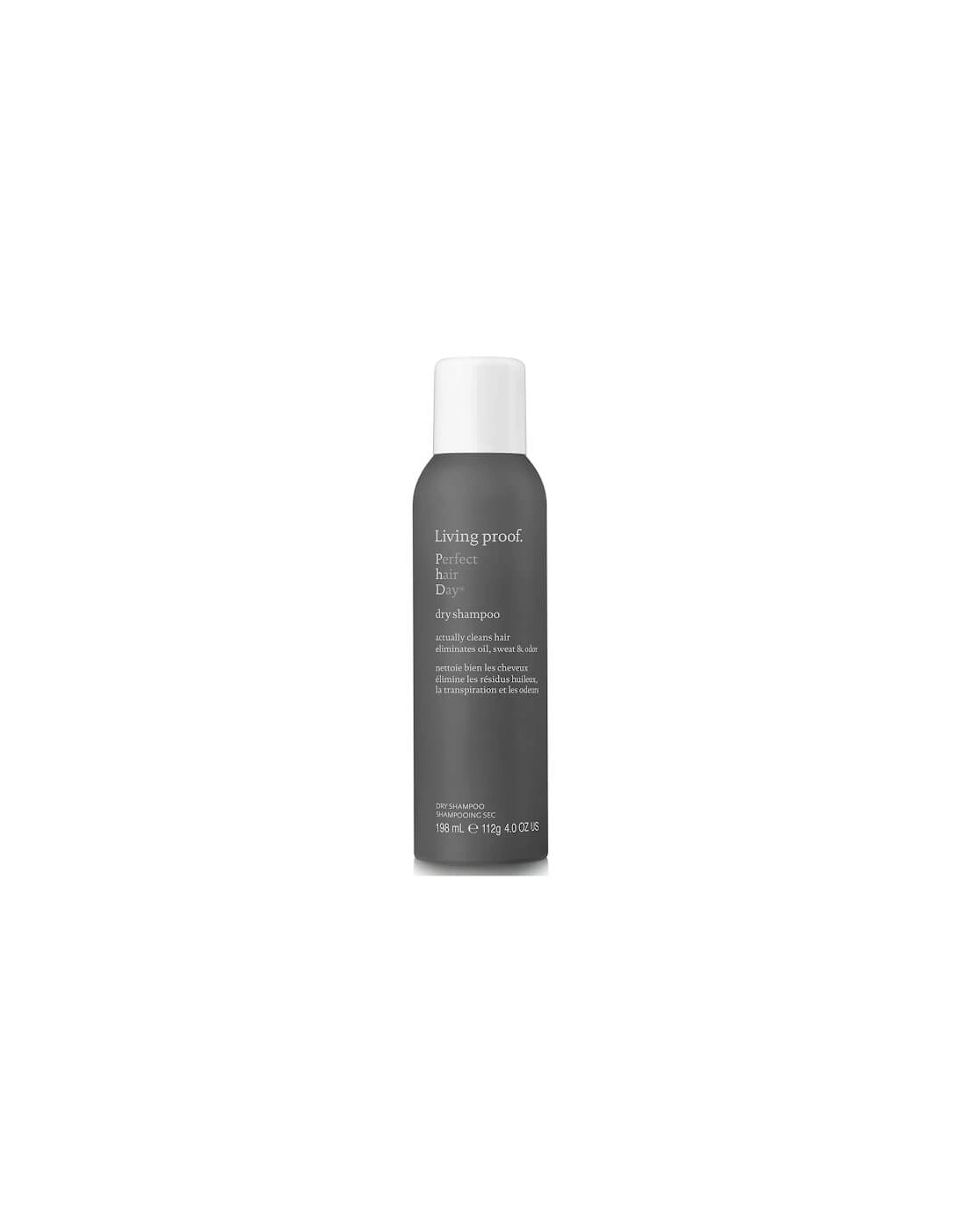 Living Proof Perfect Hair Day (PhD) Dry Shampoo 198ml, 2 of 1
