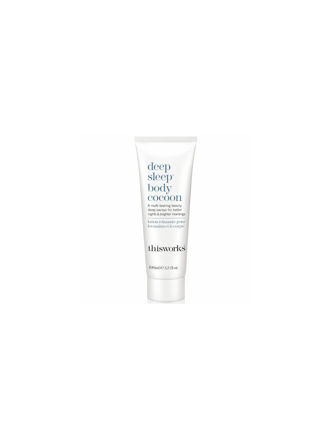 Deep Sleep Body Cocoon 100ml - this works, 2 of 1