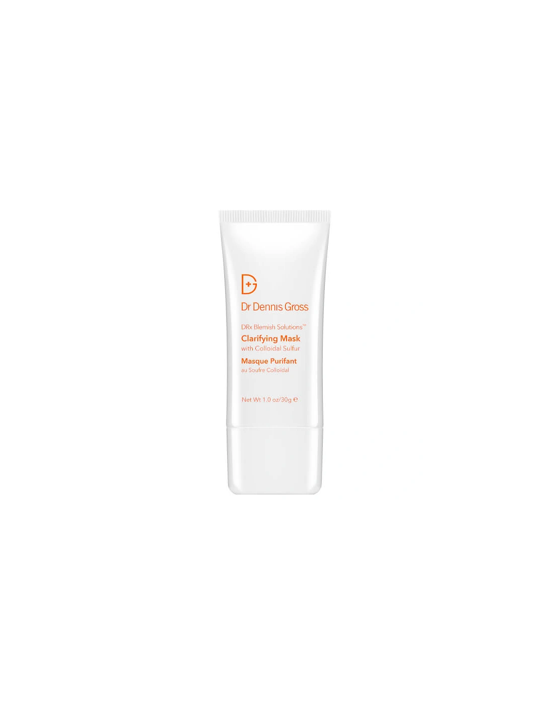 Skincare DRx Blemish Solutions Clarifying Mask 30g, 2 of 1