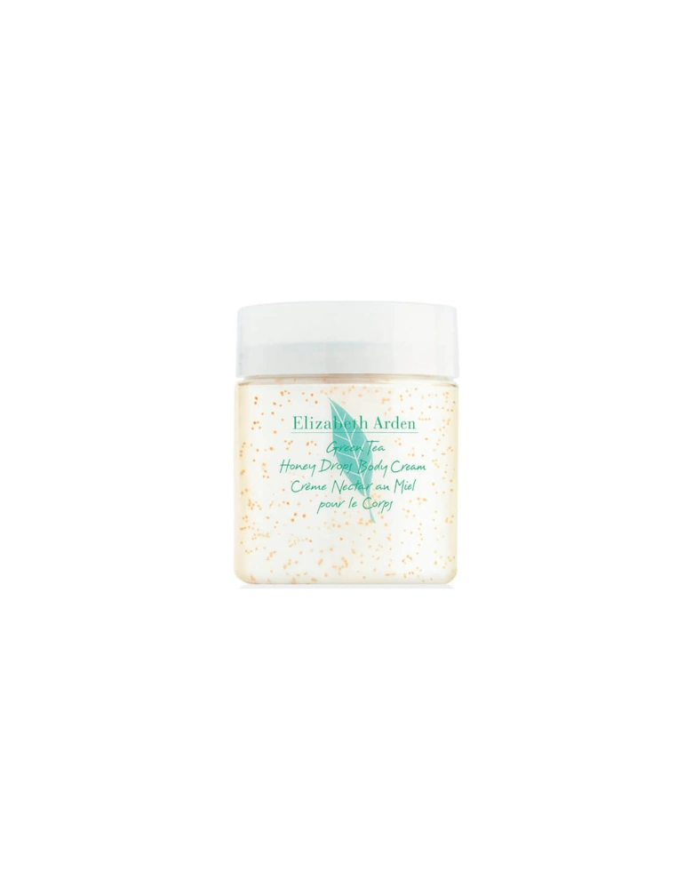 Green Tea Honey Drops Body Cream (250ml)