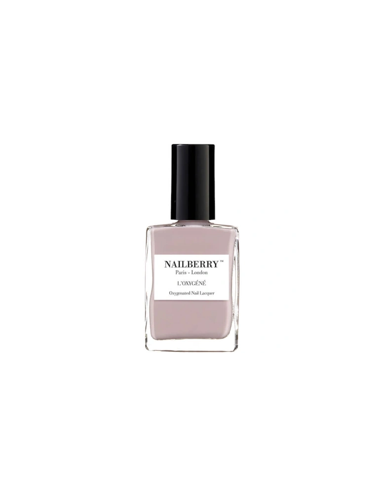 L'Oxygene Nail Lacquer Mystere
