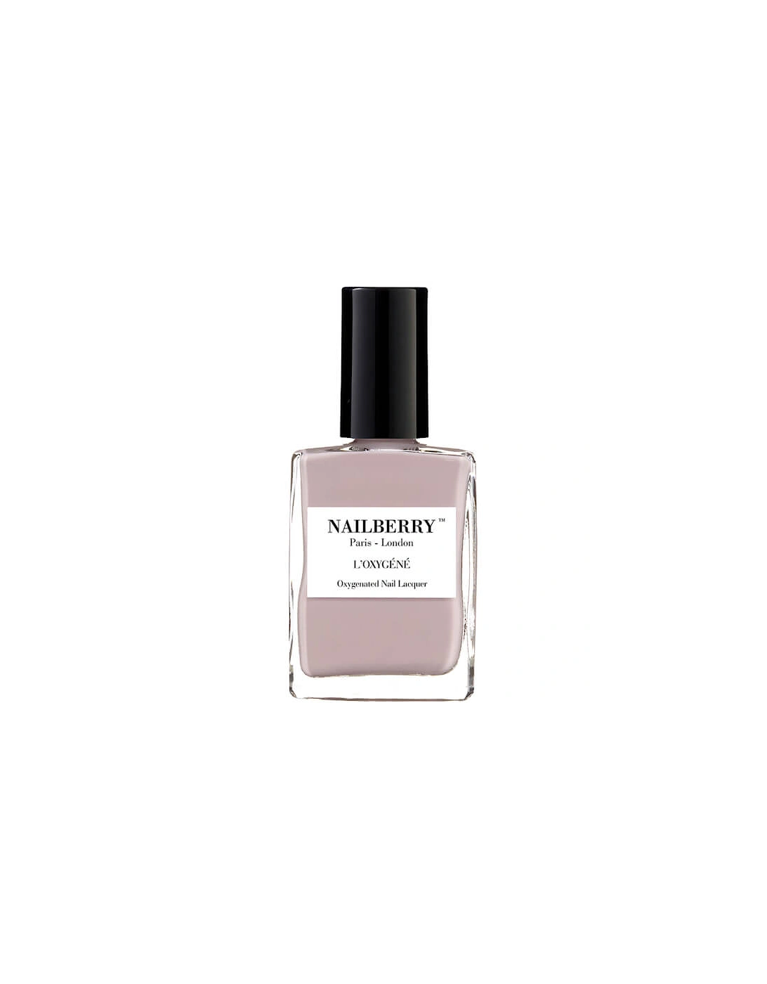 L'Oxygene Nail Lacquer Mystere - Nailberry, 2 of 1