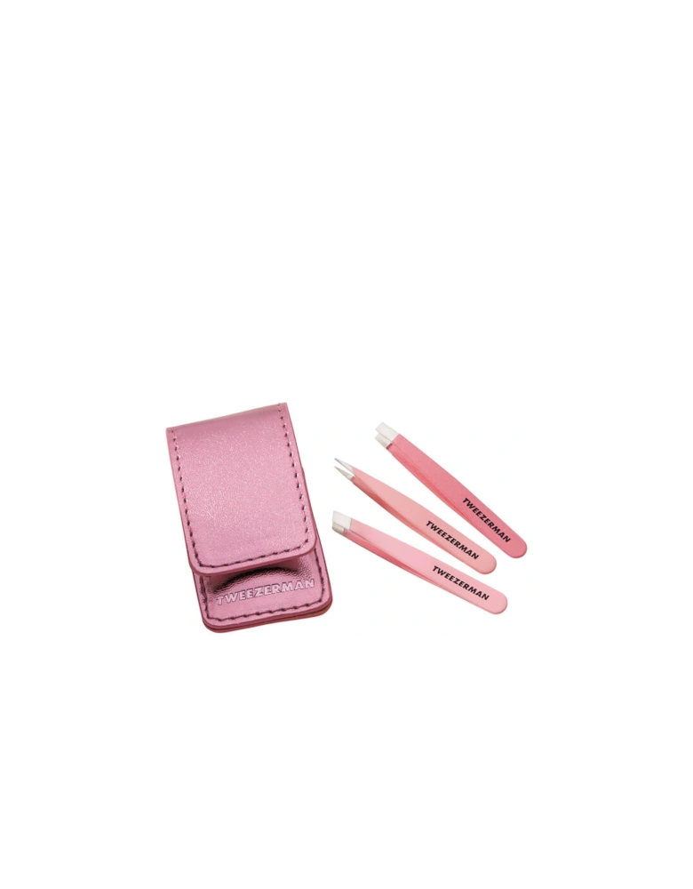 Micro Mini Tweezer Set