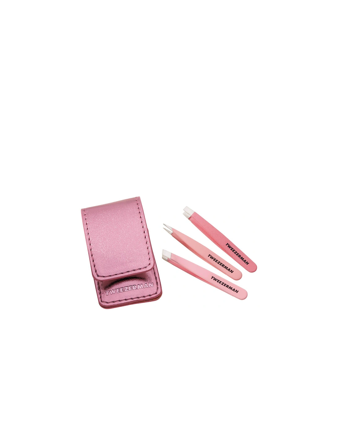 Micro Mini Tweezer Set, 2 of 1