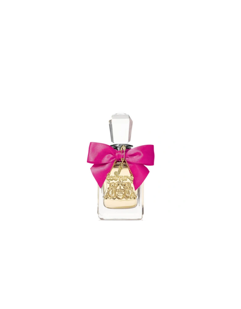 Viva La Juicy Eau de Parfum 50ml