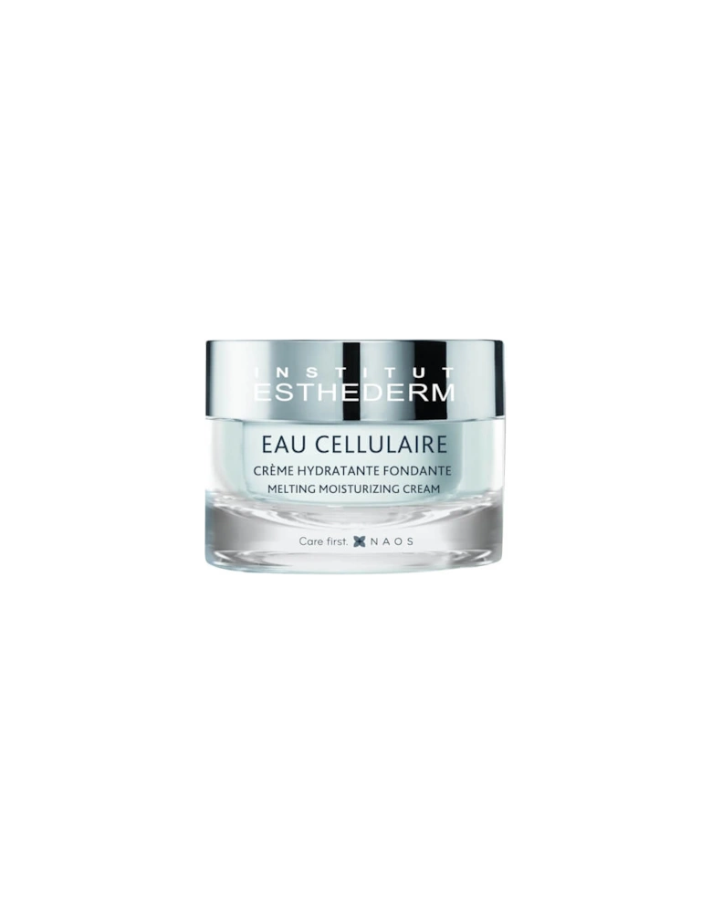 Cellular Water Cream 50ml - Institut Esthederm
