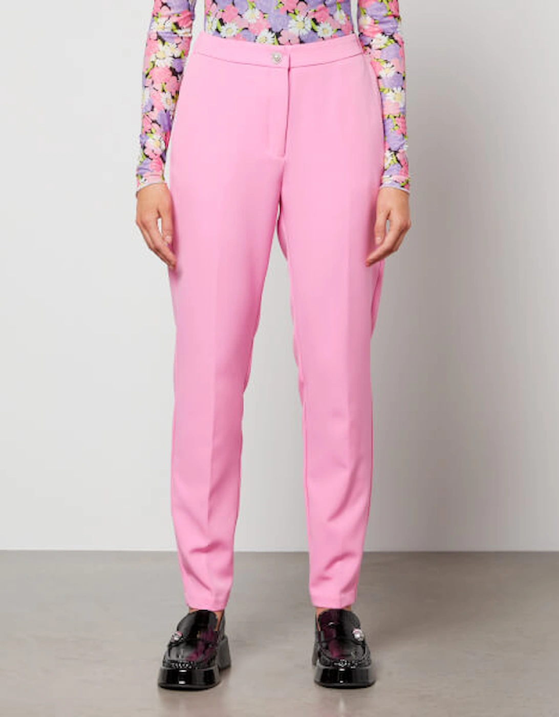 Women's Maggiecras Pants - Pink 934C, 2 of 1