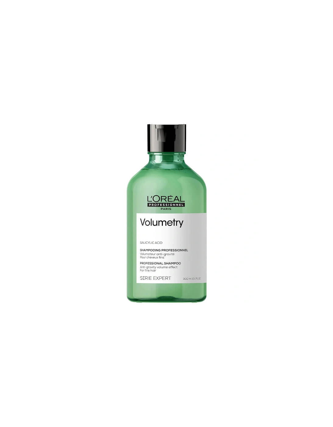 Professionnel Serie Expert Volumetry Shampoo 300ml - Professionnel, 2 of 1